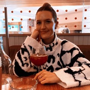 Meet your Posher, Sacha